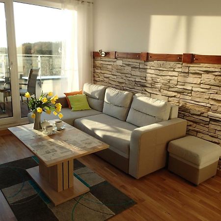 Apartament Dla Ciebie Z Tarasem I Garazem Kolobrzeg Dış mekan fotoğraf