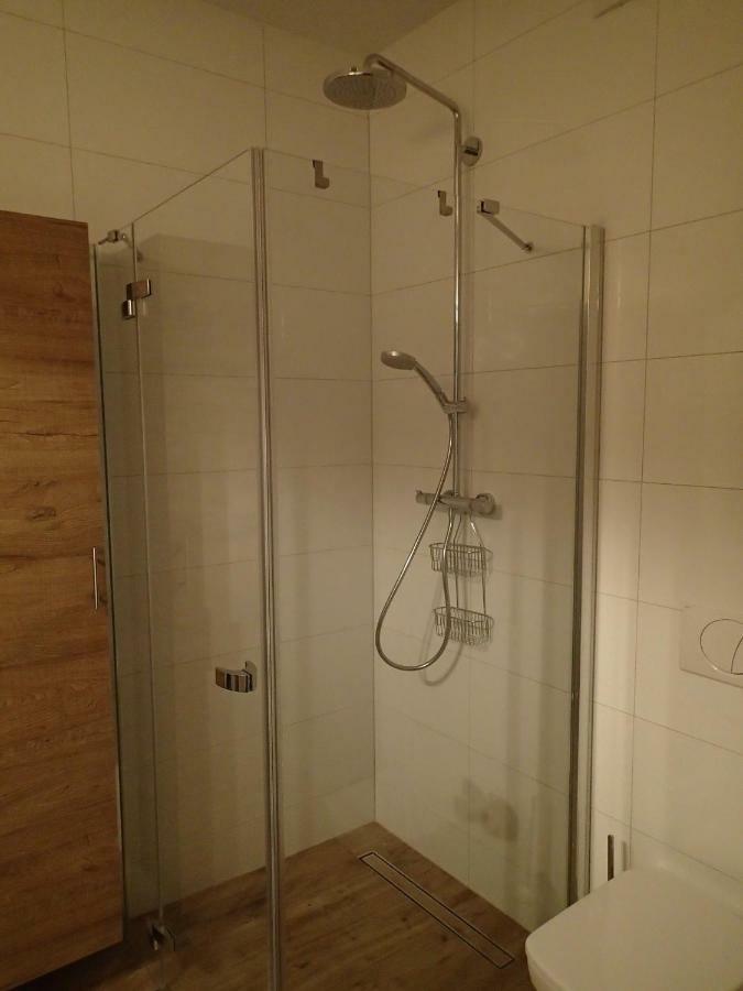 Apartament Dla Ciebie Z Tarasem I Garazem Kolobrzeg Dış mekan fotoğraf