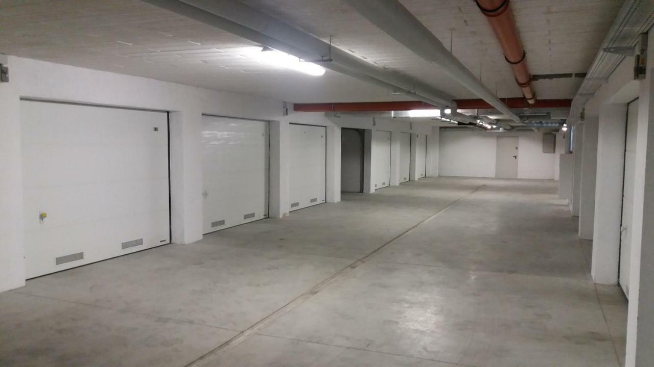 Apartament Dla Ciebie Z Tarasem I Garazem Kolobrzeg Dış mekan fotoğraf