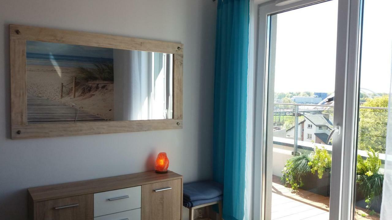 Apartament Dla Ciebie Z Tarasem I Garazem Kolobrzeg Dış mekan fotoğraf
